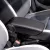 RATI ARMSTER 3 kartámasz VW GOLF 2012-2019  [fekete,vegán bőr]