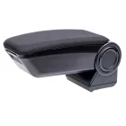 RATI ARMSTER 3 kartámasz RENAULT CLIO 2005-2013  [fekete,szövet]