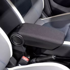   RATI ARMSTER 3 kartámasz VW GOLF 2012-2019  [fekete,szövet]