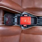RATI ARMSTER S kartámasz HYUNDAI I20 2014-2020  [fekete,szövet]