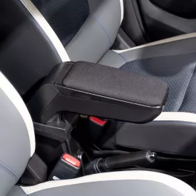   RATI ARMSTER S kartámasz RENAULT CLIO 2005-2013  [fekete,szövet]