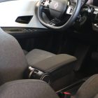 RATI ARMSTER 3 kartámasz RENAULT 5 E-TECH 2024-  [fekete,szövet]