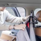 RATI HANGER - Autós vállfa