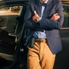 Kivehető övtáska RATI Armster 2 kartámaszhoz