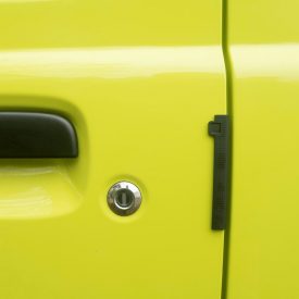 RATI Door Protector - ajtóélvédő