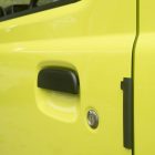 RATI Door Protector - ajtóélvédő