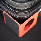 RATI NOOK - csomagrögzítő rendszer [piros]