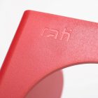 RATI NOOK - csomagrögzítő rendszer [piros]