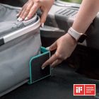 RATI NOOK - csomagrögzítő rendszer [türkiz]