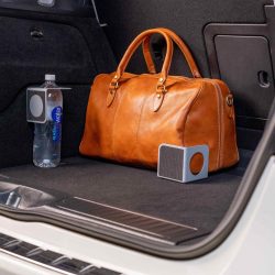 RATI NOOK - csomagrögzítő rendszer [szürke]