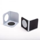 RATI NOOK - csomagrögzítő rendszer [szürke]