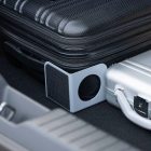 RATI NOOK - csomagrögzítő rendszer [szürke]