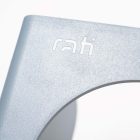 RATI NOOK - csomagrögzítő rendszer [szürke]