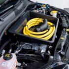 RATI FRUNK FIAT 500e 2020-