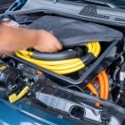 RATI FRUNK FIAT 500e 2020-