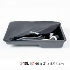 RATI FRUNK FIAT 500e 2020-