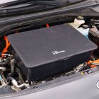 RATI FRUNK HYUNDAI Kona Electric 2018-2023