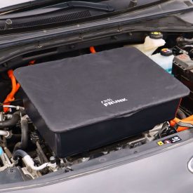 RATI FRUNK HYUNDAI Kona Electric 2018-2023