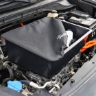 RATI FRUNK HYUNDAI Kona Electric 2018-2023