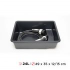 RATI FRUNK HYUNDAI Kona Electric 2018-2023