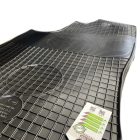 GUZU gumiszőnyeg OPEL ASTRA 2009-2015  [fekete,gumi]