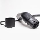 Loonara  EV töltőkábel type2 11kW 5m