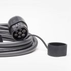 Loonara  EV töltőkábel type2 11kW 5m