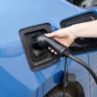 Loonara  EV töltőkábel type2 11kW 5m