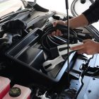 RATI FRUNK MG 4 2023-