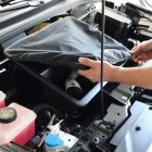 RATI FRUNK MG 4 2023-