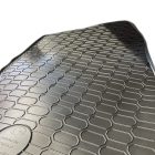 GUZU gumiszőnyeg TOYOTA AYGO 2005-2014  [fekete,gumi]