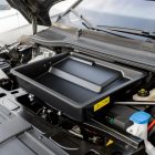 RATI FRUNK SKODA ENYAQ 2021-