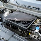 RATI FRUNK SKODA ENYAQ 2021-