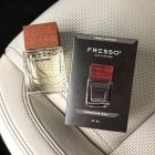 Autóparfüm FRESSO Signature Man (50 ml)