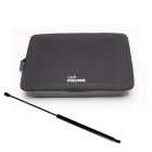 RATI FRUNK AUDI Q4 E-TRON 2021- [gázrugóval]