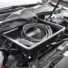 RATI FRUNK AUDI Q4 E-TRON 2021- [gázrugóval]