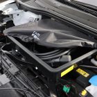 RATI FRUNK AUDI Q4 E-TRON 2021- [gázrugóval]