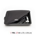 RATI FRUNK AUDI Q4 E-TRON 2021- [gázrugóval]