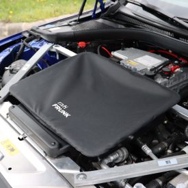   RATI FRUNK BMW I4 2022- [E-DRIVE 35/40, M-Sport felfüggesztéssel]