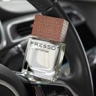 Autóparfüm FRESSO Gentleman (50 ml)