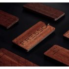 Fa autóillatosító FRESSO Gentleman