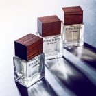 Autóparfüm FRESSO Magnetic Style (50 ml)