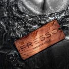 Fa autóillatosító FRESSO Magnetic Style