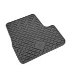 GUZU gumiszőnyeg CITROEN C3 2024-  [fekete,gumi]