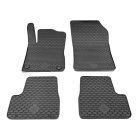 GUZU gumiszőnyeg CITROEN C3 2024-  [fekete,gumi]