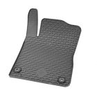 GUZU gumiszőnyeg CITROEN E-C3 2024-  [fekete,gumi]