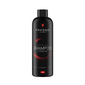 Fresso prémium autósampon (500ml)
