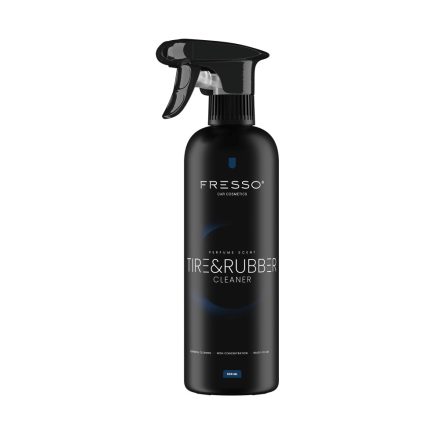 Fresso gumi- és gumiabroncs Tisztító (500 ml)