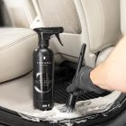 Fresso autókozmetikai ecset (Ø 24 mm)