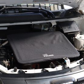 RATI FRUNK DACIA SPRING 2021-2024